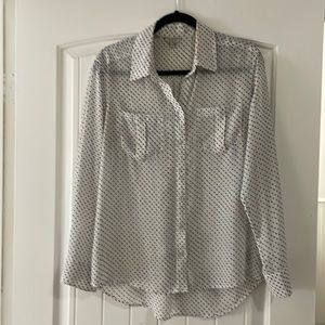 Guess blouse